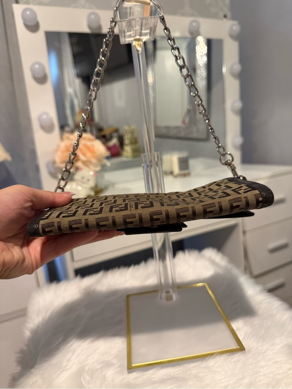 Fendi Wallet - Picture 9 of 9